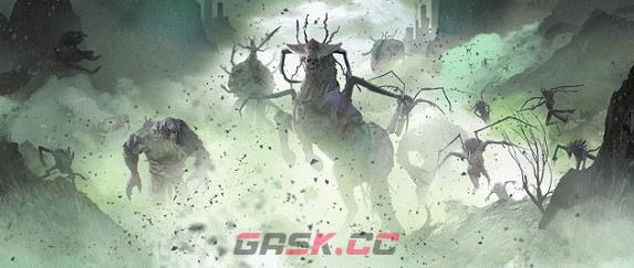 《病态：艾尔之王》有什么特色内容-第2张-单机攻略-GASK