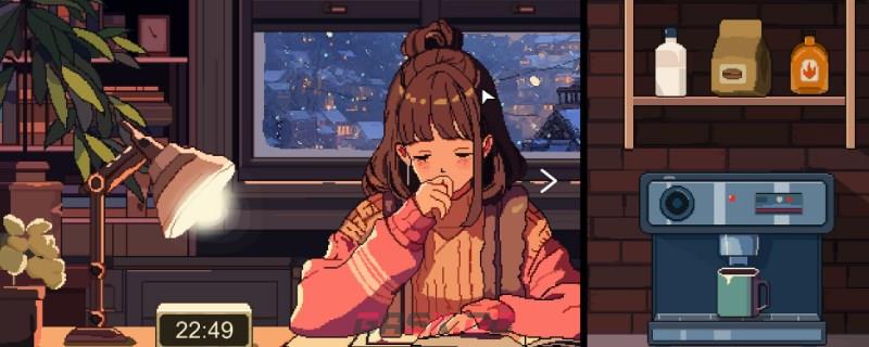 《心流小筑》甜醇咖啡怎么制作-第1张-单机攻略-GASK
