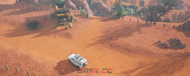 《非生物因素》游戏材料怎么获得-第1张-单机攻略-GASK