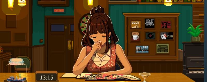 《心流小筑》甜美精华怎么制作-第1张-单机攻略-GASK