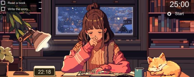 《心流小筑》赛博迷雾怎么制作-第1张-单机攻略-GASK