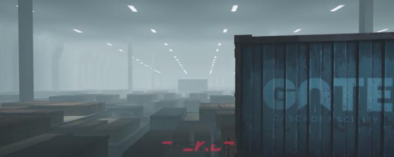 《非生物因素》游戏怎么刷铁机-第1张-单机攻略-GASK