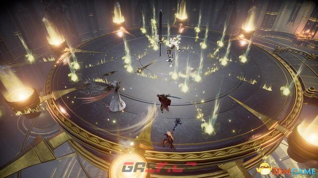 《夜族崛起》图文攻略 流程攻略+boss打法及位置+系统详解+后期内容-第2张-单机攻略-GASK