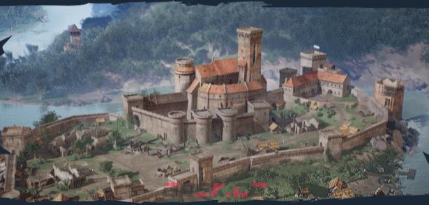 《王国大战：黑王子》有什么特色内容-第4张-单机攻略-GASK