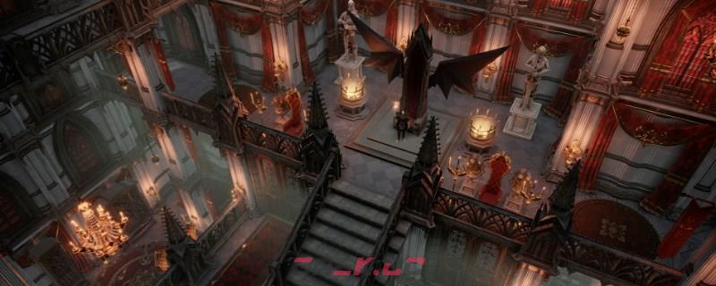 《夜族崛起》召唤堕落天使有什么效果-第1张-单机攻略-GASK