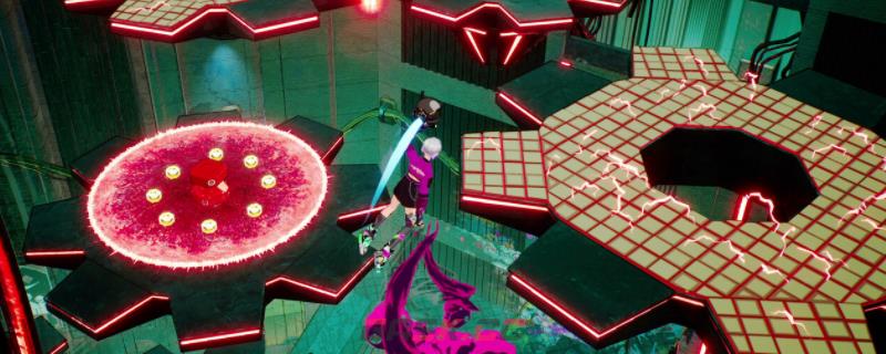 《涂鸦》有什么特色内容-第1张-单机攻略-GASK