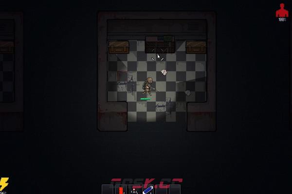 《锚点：封锁区》有什么特色内容-第9张-单机攻略-GASK