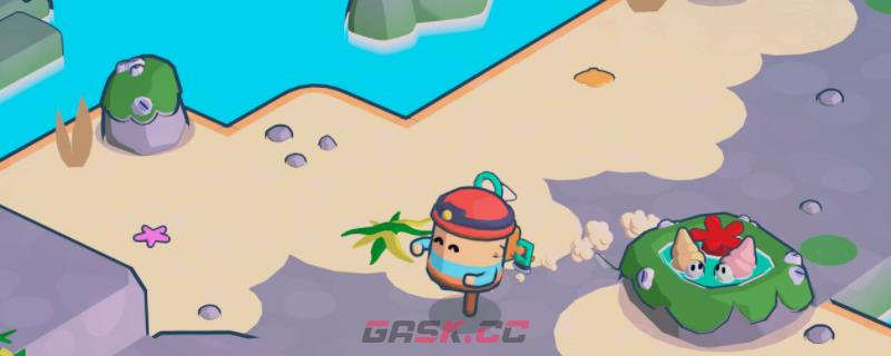 《松树之心》需要什么配置-第1张-单机攻略-GASK