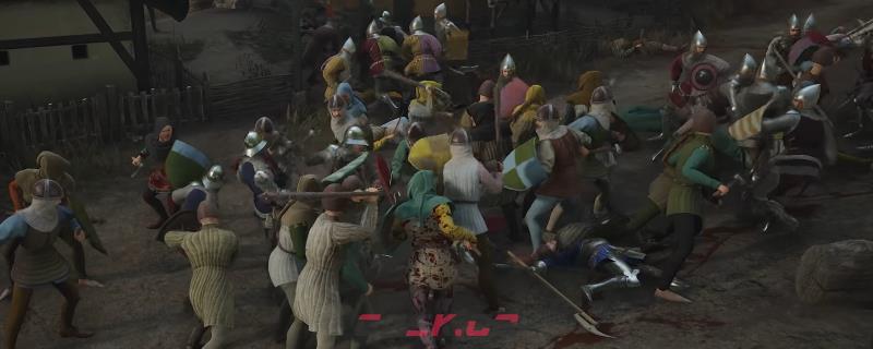 《颂钟长鸣》游戏怎么快速刷技能书-第1张-单机攻略-GASK