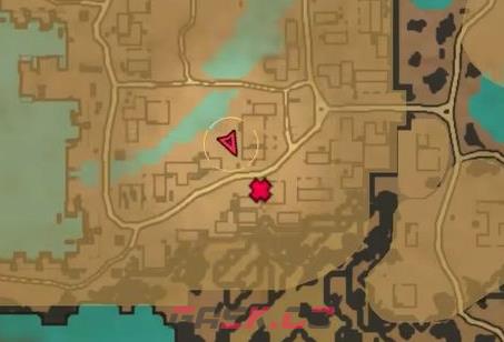 《夜族崛起》商人在哪里-第2张-单机攻略-GASK