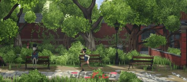 《向邪恶进军》有什么特色内容-第3张-单机攻略-GASK