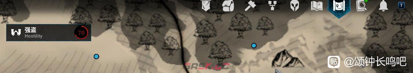 《颂钟长鸣》游戏打夺还部队需要注意什么-第2张-单机攻略-GASK