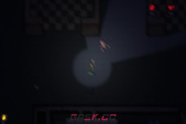 《锚点：封锁区》有什么特色内容-第3张-单机攻略-GASK