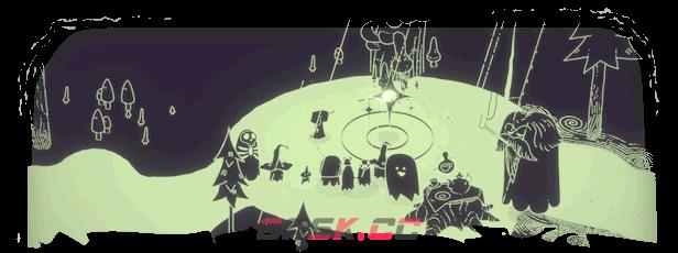 《幽灵霍迪》有什么特色内容-第4张-单机攻略-GASK