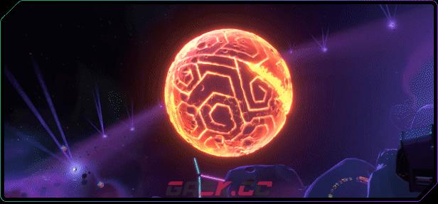 《Galacticare》有什么特色内容-第6张-单机攻略-GASK