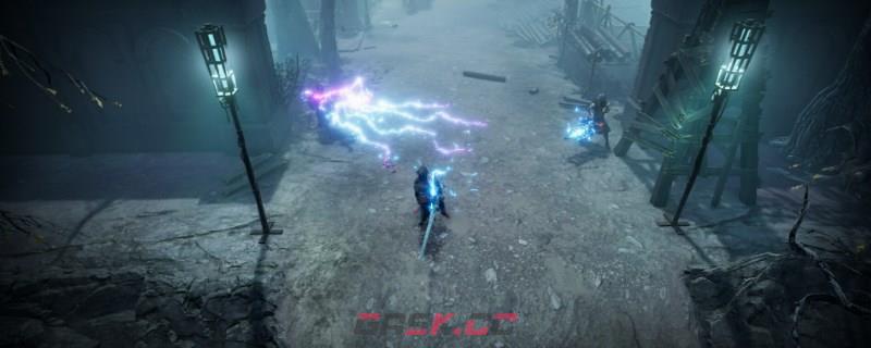 《夜族崛起》能抓什么作为仆从-第1张-单机攻略-GASK