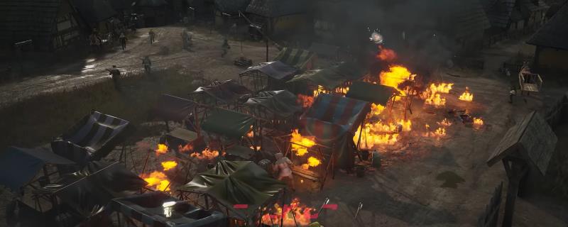 《颂钟长鸣》游戏刷信任前需要注意什么-第1张-单机攻略-GASK