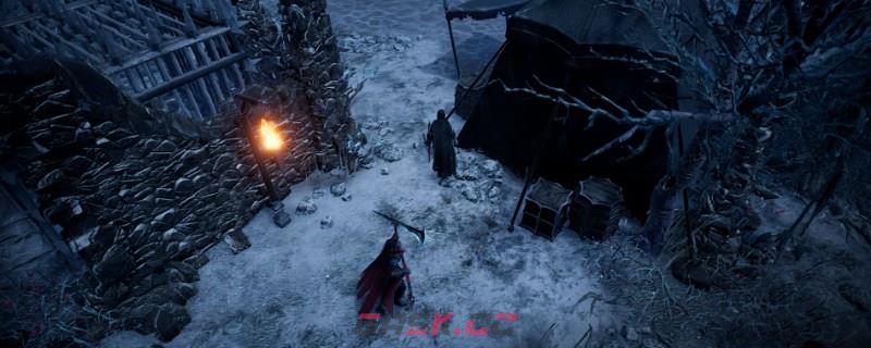 《夜族崛起》冰霜蝙蝠是什么效果-第1张-单机攻略-GASK