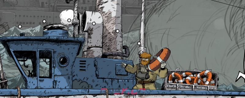 《勇敢的心：叶落归根》有什么特色内容-第1张-单机攻略-GASK