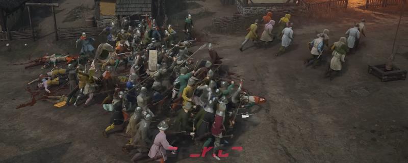 《颂钟长鸣》黑岭泊长老说我没送礼物怎么办-第1张-单机攻略-GASK