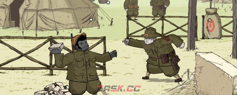 《勇敢的心：叶落归根》需要什么配置-第1张-单机攻略-GASK