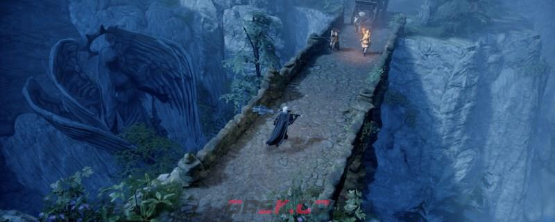 《夜族崛起》幽灵刺客效果是什么-第1张-单机攻略-GASK