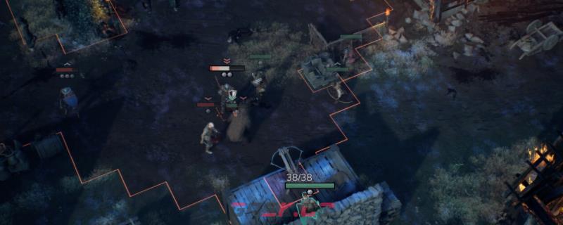 《王国大战：黑王子》需要什么配置-第1张-单机攻略-GASK