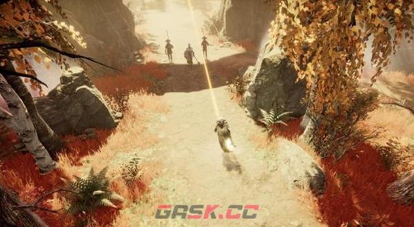 《夜族崛起》商人在哪里-第1张-单机攻略-GASK