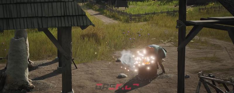 《颂钟长鸣》游戏做安全第一任务需要注意什么-第1张-单机攻略-GASK