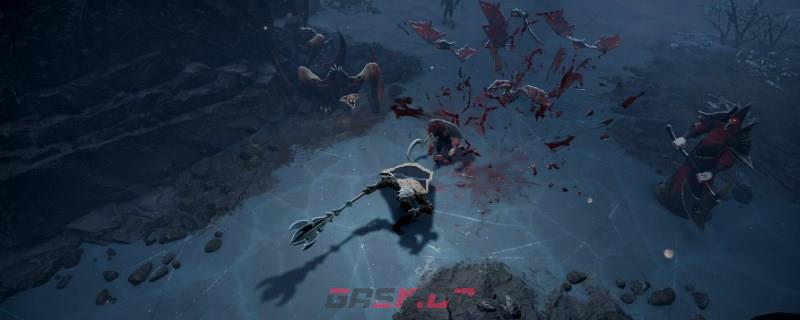 《夜族崛起》阴暗树种子怎么获得-第1张-单机攻略-GASK