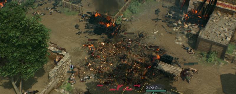 《王国大战：黑王子》游戏预购有什么奖励-第1张-单机攻略-GASK