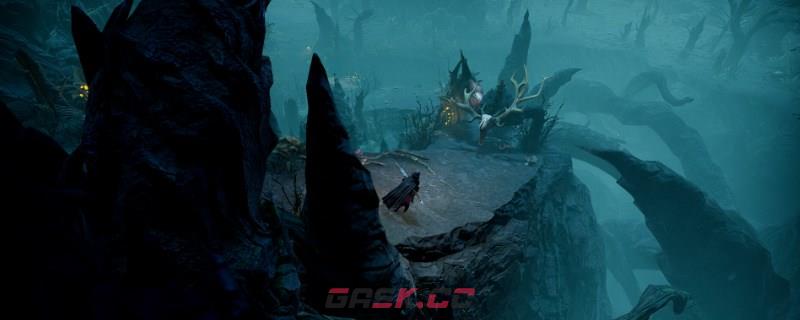 《夜族崛起》狂暴蜘蛛有什么效果-第1张-单机攻略-GASK