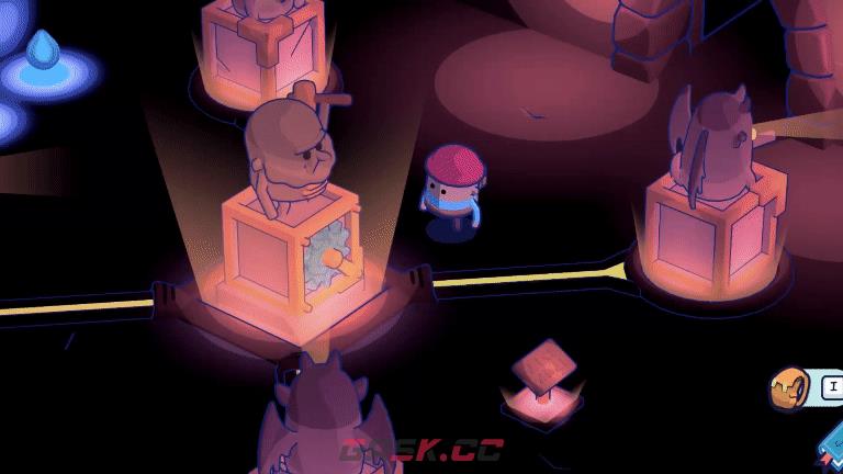 《松树之心》有什么特色内容-第3张-单机攻略-GASK