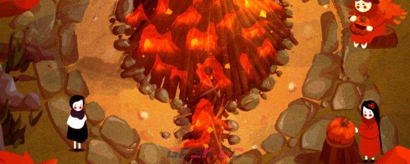 《纸间谜迹》需要什么配置-第1张-单机攻略-GASK