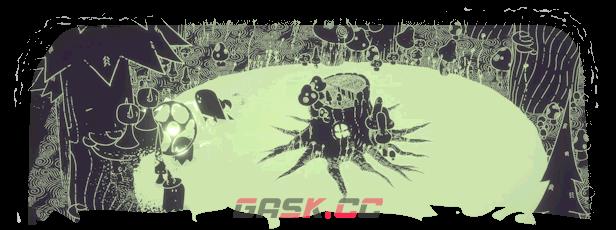 《幽灵霍迪》有什么特色内容-第5张-单机攻略-GASK