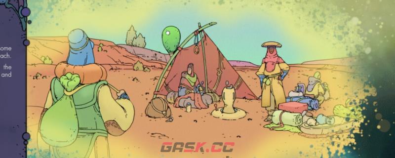 《奇星协力》需要什么配置-第1张-单机攻略-GASK