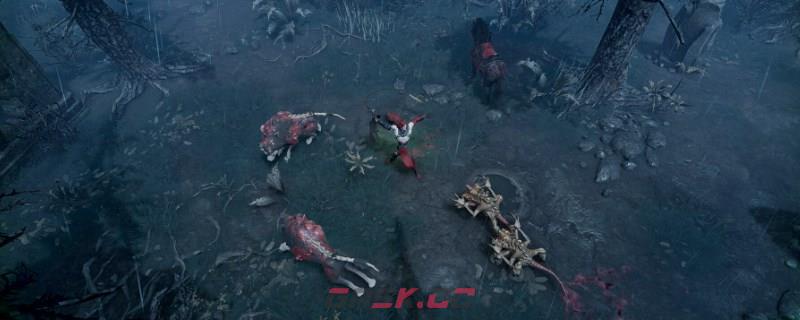 《夜族崛起》骨之残影有什么效果-第1张-单机攻略-GASK