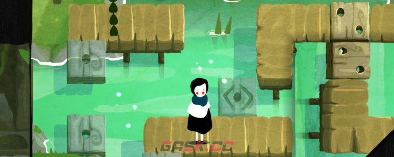 《纸间谜迹》有什么特色内容-第1张-单机攻略-GASK