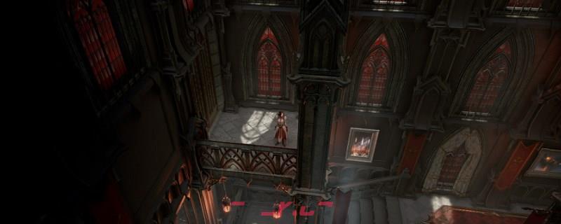 《夜族崛起》幽灵狼效果是什么-第1张-单机攻略-GASK