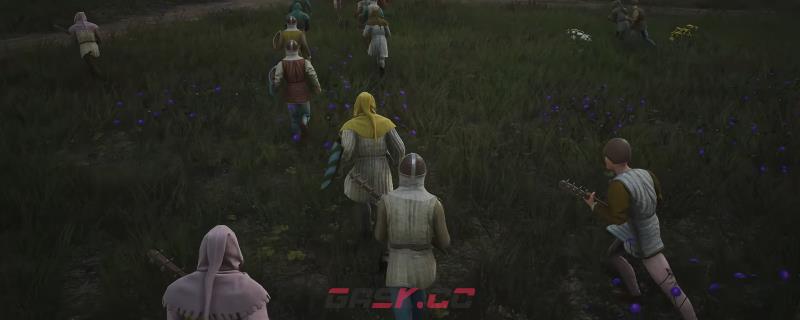 《颂钟长鸣》游戏战斗方面怎么玩-第1张-单机攻略-GASK