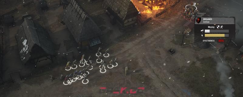 《颂钟长鸣》游戏刷技能书造库存需要注意什么-第1张-单机攻略-GASK