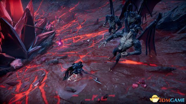 《夜族崛起》图文攻略 流程攻略+boss打法及位置+系统详解+后期内容-第7张-单机攻略-GASK