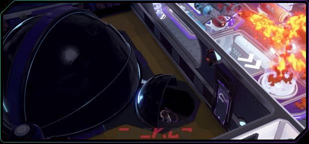 《Galacticare》有什么特色内容-第8张-单机攻略-GASK