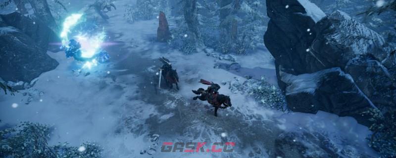 《夜族崛起》镜像攻击效果是什么-第1张-单机攻略-GASK