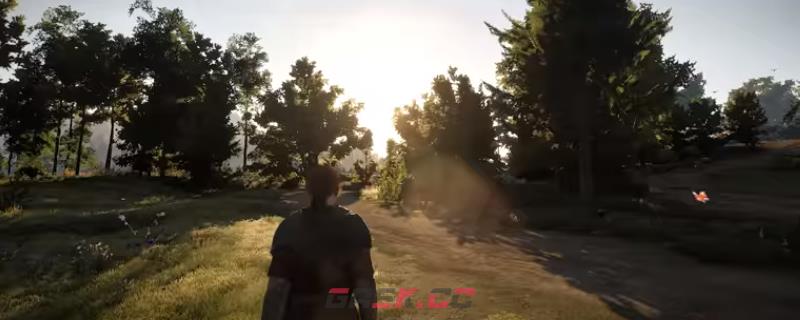 《颂钟长鸣》游戏解放村子后需要注意什么-第1张-单机攻略-GASK