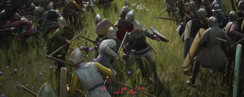 《颂钟长鸣》怎么看夺还部队在攻打哪个村子-第1张-单机攻略-GASK