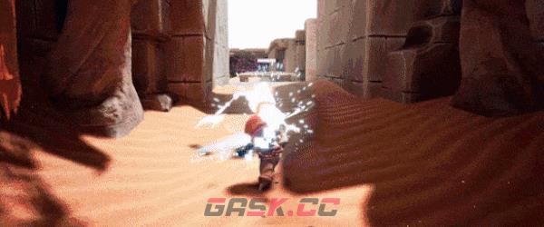 《阿斯特：巨碑之刃》有什么特色内容-第3张-单机攻略-GASK