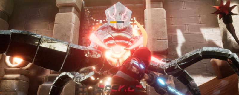 《阿斯特：巨碑之刃》需要什么配置-第1张-单机攻略-GASK