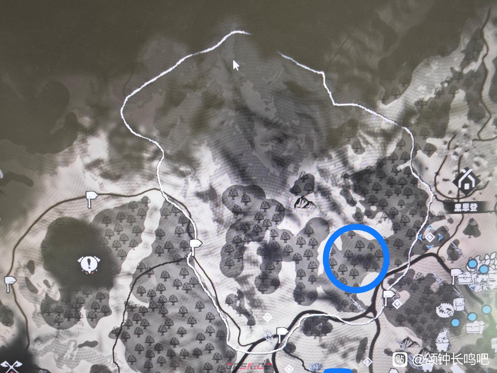 《颂钟长鸣》游戏暗木通道有什么资源-第3张-单机攻略-GASK