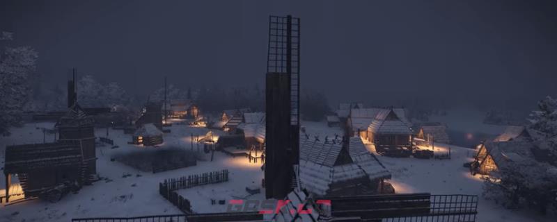 《颂钟长鸣》黑岭泊右边基地有什么特点-第1张-单机攻略-GASK